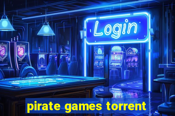 pirate games torrent